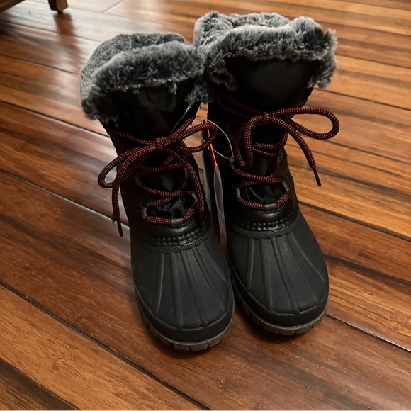 NEW Storm by Cougar Women’s Winter Boots Size 6 - Picture 9 of 12